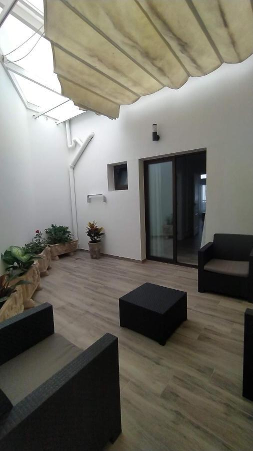 Apartamento El Puerto Del Medano Екстер'єр фото