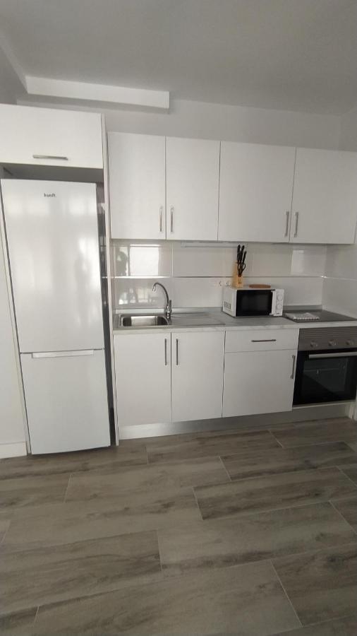 Apartamento El Puerto Del Medano Екстер'єр фото