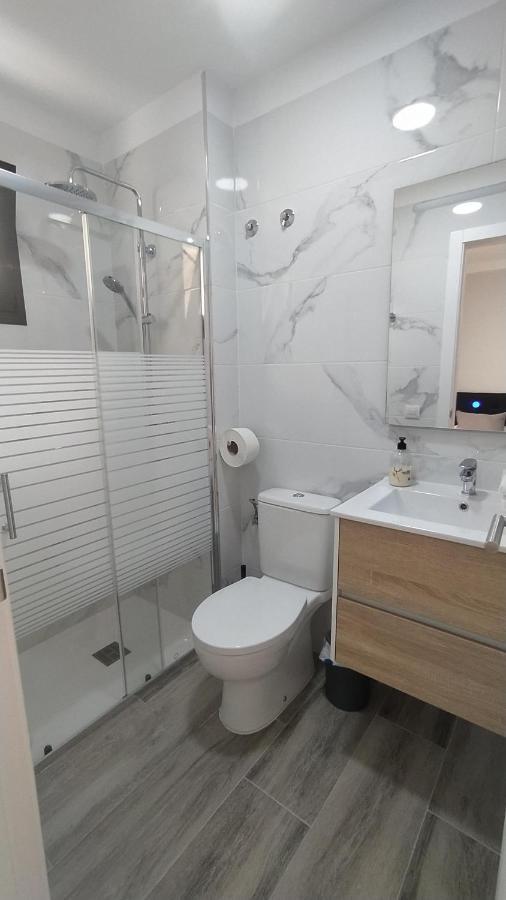 Apartamento El Puerto Del Medano Екстер'єр фото