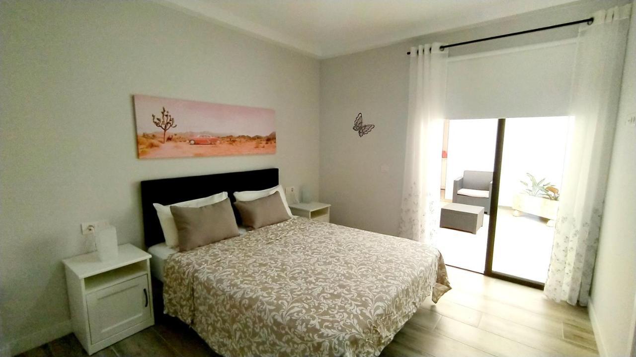 Apartamento El Puerto Del Medano Екстер'єр фото
