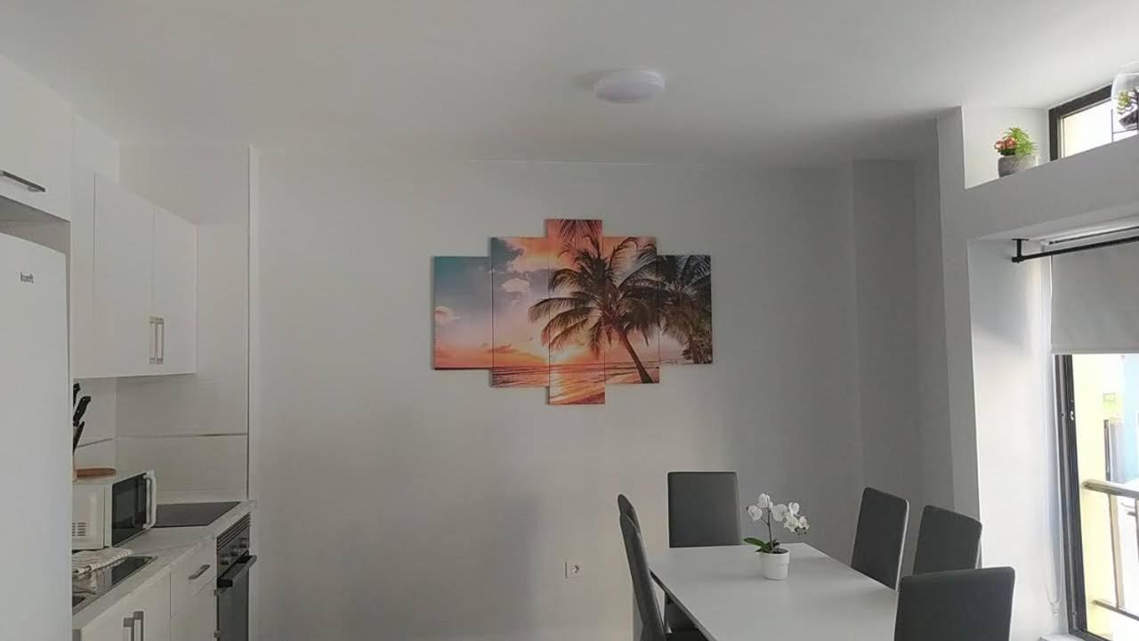 Apartamento El Puerto Del Medano Екстер'єр фото