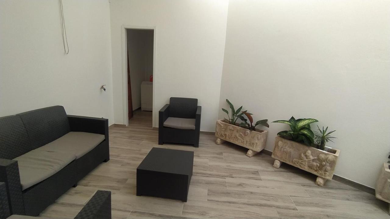 Apartamento El Puerto Del Medano Екстер'єр фото